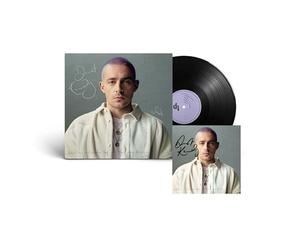 KENNEDY - SONDER - Vinyl Record - 35 - E1111z