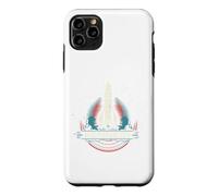 Kennedy Space Center Jersey Merritt Island Florida Shuttle Case for iPhone 11 Pro Max