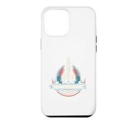 Kennedy Space Center Jersey Merritt Island Florida Shuttle Case for iPhone 12 Pro Max