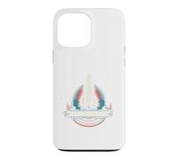 Kennedy Space Center Jersey Merritt Island Florida Shuttle Case for iPhone 13 Pro Max