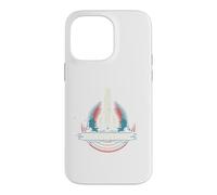 Kennedy Space Center Jersey Merritt Island Florida Shuttle Case for iPhone 14 Pro Max