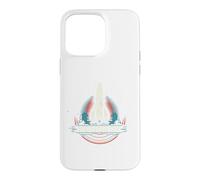 Kennedy Space Center Jersey Merritt Island Florida Shuttle Case for iPhone 15 Pro Max