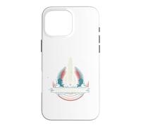 Kennedy Space Center Jersey Merritt Island Florida Shuttle Case for iPhone 16 Pro Max