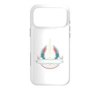 Kennedy Space Center Jersey Merritt Island Florida Shuttle Case for iPhone 17 Pro Max