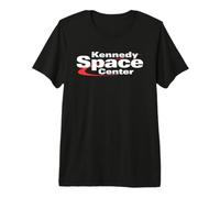 Kennedy Space Center - NASA Gifts Space Tshirt Premium T-Shirt