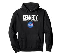 Kennedy Space Center - NASA Space Pullover Hoodie