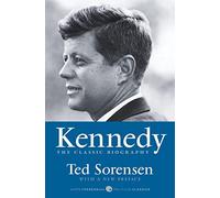 Kennedy: The Classic Biography (Harper Perennial Political Classics)