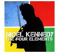 Kennedy: The Four Elements
