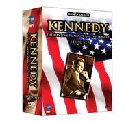 Kennedy: The Man the President the Tragedy [DVD] [Region 1] [US Import] [NTSC]