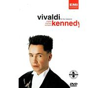 Kennedy - Vivaldi: the Four Seasons [DVD] [2005]