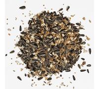 Kennedy Wild Premium Big Parakeet Food Mix | Complete Bird Food for Medium & Large Parakeets | High Protein & Fibre Bird Seed Mix | Vitamins & Mineral Rich | Healthy Energy & Feather Condition (13KG)