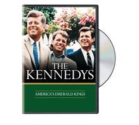 Kennedys: America's Emerald Kings [DVD] [2008] [Region 1] [US Import] [NTSC]