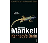 Kennedy's Brain