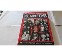 Kennedys, The (Babylon): All the Gossip Unfit to Print