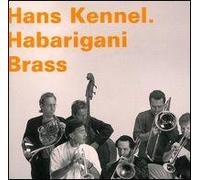 Kennel Hans - Habarigani Brass