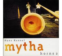 Kennel, Hans - Mythahorns 2
