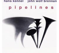 Kennel, Hans - Pipelines