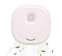 Kennel Odor Eliminator | Automatic Sensor Pet Air Purifier | Cat Urine Odor Eliminator | for Indoor Bedroom Living Room RV Wardrobe Garage Car