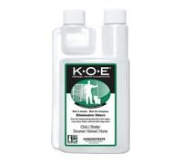 Kennel Odor Eliminator Concentrate-For Cages,Runs&More-For Home&Kennel Safe,Non-Enzymatic Formula_heJ Original