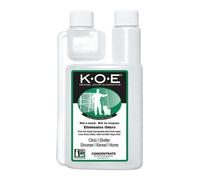 Kennel Odor Eliminator Concentrate - For Cages, Runs & More - For Home & Kennel w/Safe, Non-Enzymatic Formula-1a Original