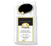 Kennel Odor Eliminator Concentrate for Strong Odor for Cages For Cages, Runs & More For Home & Kennel,A