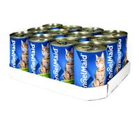 Kennelmaid Cat Food - Size: 12 x 400g