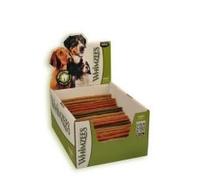 KENNELPAK Whimzees Stix 180mm lge pack of 50