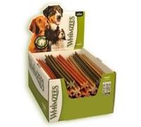 KENNELPAK Whimzees Stix 240mm xl pack of 30