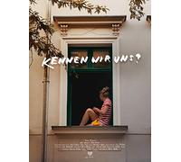 Kennen wir uns? / Do I Know You?