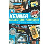 KENNER Collectors' handbook