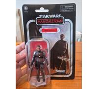Kenner Star Wars The Vintage Collection Moff Gideon. New On Card