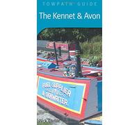 Kennet and Avon: Towpath Guide