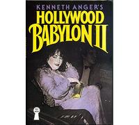Kenneth Anger's Hollywood Babylon II