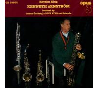 Kenneth Arnstrom - Rhythm King