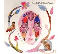 Kenneth Bager DJ (Various) - Balearic Biscuits 3