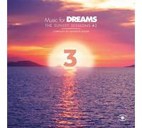 Kenneth Bager DJ (Various) - The Sunset Sessions Vol. 3 (2CD)