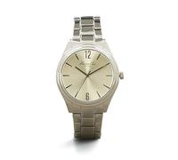 KENNETH COLE 10021763 LADIES 37MM SILVER STEEL BRACELET & CASE QUARTZ WATCH