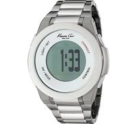 Kenneth Cole 10023868 Connect Smart Tech Unisex Watch