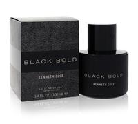 Kenneth Cole Black Bold Eau De Parfum 100 ml - 100 ml