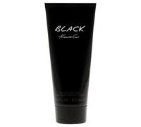 Kenneth Cole Black by Kenneth Cole for Men - 3.4 oz Hair and Body Wash
