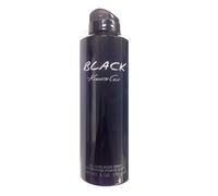 Black for Men by Kenneth Cole Deodorant Spray 170g