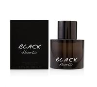 Kenneth Cole Black For Men 100ml EDT Spray