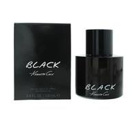 Kenneth Cole Black For Men 100ml EDT Spray