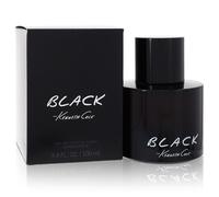 KENNETH COLE BLACK Eau De Toilette 3.4 oz for Men