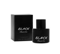 Kenneth Cole Black Eau de Toilette Body Spray Cologne for Men 3.4 Fl. Oz.