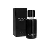 Kenneth Cole Black for Her Eau de Parfum Spray Perfume for Women, Warm, Fresh,