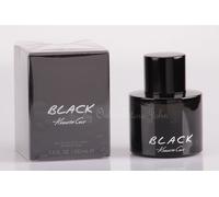 Kenneth Cole Black For Men 100ml EDT Spray