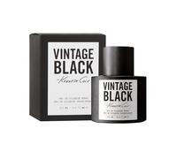 Kenneth Cole Black Vintage Eau de Toilette for Men 100 ml