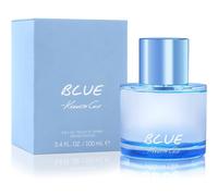 Kenneth Cole Blue 100ml EDT Spray