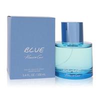 Kenneth Cole Blue by Eau De Toilette Spray 1.7 oz
